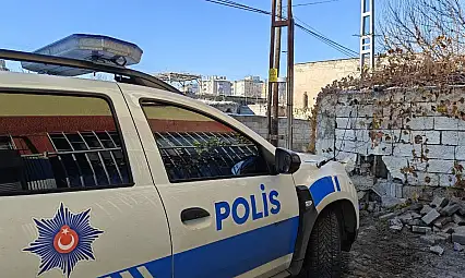 Kayseri'de 2 gündür haber alınamayan kadın evinde ölü bulundu