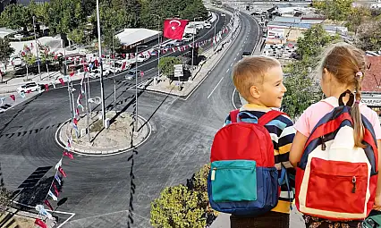 Kayseri'de 2 yıllık sorun çözüldü: Öğrencilerin mağduriyeti giderildi!