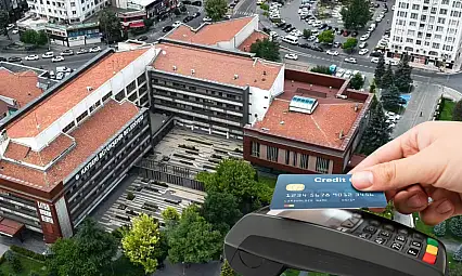 Kayseri'de 20 bin elektronik kartı belediye neden satın alacak?