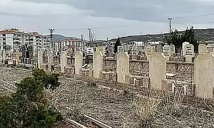 Kayseri'de 30 Ağustos Pazar günü vefat edenler...