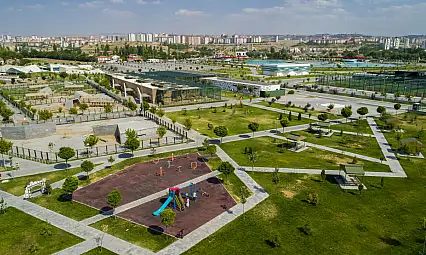 Kayseri'de 30 Ağustos'ta burası ücretsiz olacak!