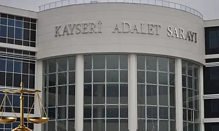 Kayseri'de 43 günlük adli tatil sona eriyor! Adliyelerde yeni dönem başlıyor