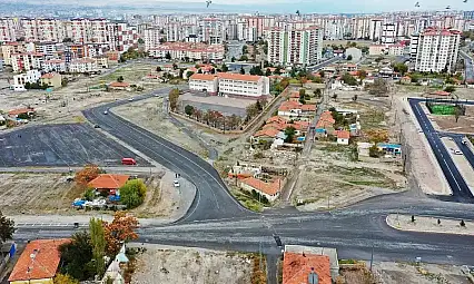 Kayseri'de 5 yıl önce mahkemelik olan kooperatif ile ilgili yeni gelişme!