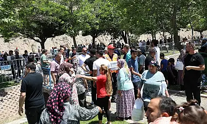 Kayseri'de 648.'si yapılacak: Bu şenliğe herkes davetli!