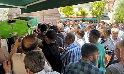 Kayseri'de acı kayıp! Büyükşehir Belediyesi'nin sevilen personeli hayatını kaybetti