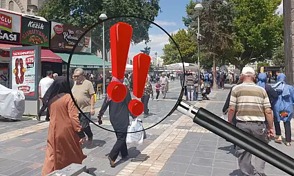 Kayseri'de alışveriş yapan herkesi ilgilendiriyor! Yüzlerce işletme kurallara takıldı