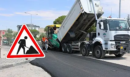 Kayseri'de Atatürk Caddesi çalışmaları ne durumda?