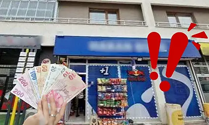 Kayseri'de bakkal, market, manav… Bina altındaki dükkanlar için kritik karar çıktı!