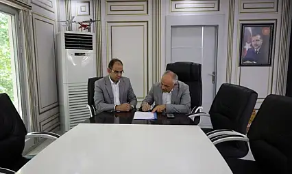 Kayseri'de belediyeden dikkat çeken anlaşma! Kimler yararlanacak?