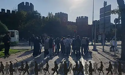 Kayseri'de bin 337 personel alımı: Hem de tam zamanlı, tam maaşlı!