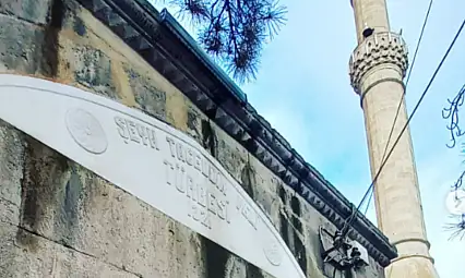 Kayseri'de bir mahalle onun adını taşıyor: Peygamber soyundan gelen Taceddin Veli kimdir?