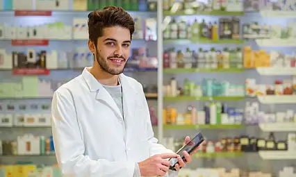 Kayseri'de bugün 14 nöbetçi eczane açık olacak!