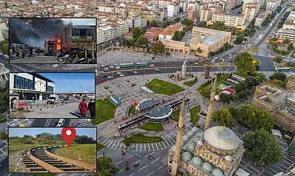 Kayseri'de bugün hangi gelişmeler öne çıktı? (4 Temmuz 2026)