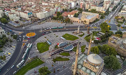 Kayseri'de bugün hangi gelişmeler öne çıktı? (21 Ağustos 2026)