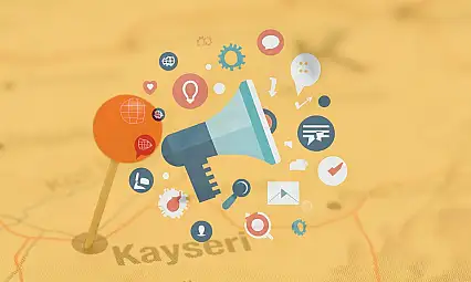 Kayseri'de bugün sosyal medya platformlarında neler paylaşıldı? Öne çıkanlar (5 Aralık Cuma)