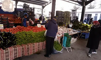 Kayseri'de cumartesi pazarı nerelerde kurulacak? (07 Şubat)