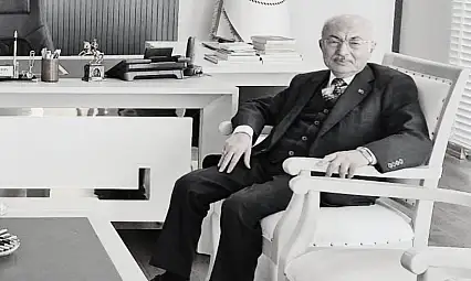 Kayseri'de de görev yapan emekli vali yardımcısı hayatını kaybetti