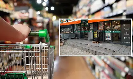 Kayseri'de de şubeleri bulunan o market 3 ürünü en uygun fiyata satıyor!