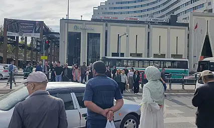 Kayseri'de de şubeleri olan market 16 maaşlık tazminat ödeyecek!