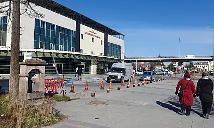 Kayseri'de de yeni dönem başlıyor, Esenlik Merkezleri kuruluyor! 'Esenlik Merkezi' nedir?