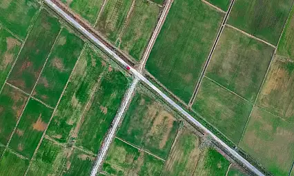 Kayseri'de dev arazi satışa çıktı! İşte belirlenen rakam