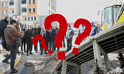 Kayseri'de dev ihale için geri sayım: Bedeli 20,9 milyon TL!