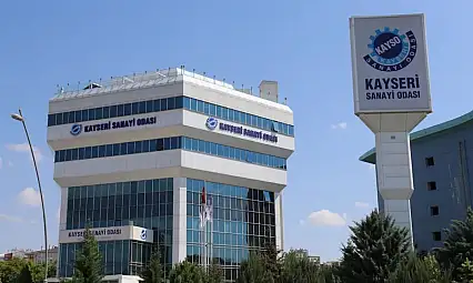 Kayseri'de ekonominin geleceği masaya yatırılacak