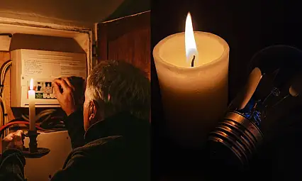 Kayseri'de elektrik kesintisi! 14 Temmuz Salı hangi mahallelerde elektrikler kesilecek?