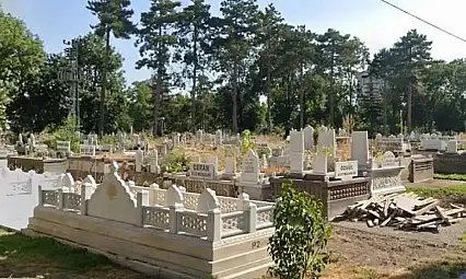 Kayseri'de emekli belediye personeli hayatını kaybetti