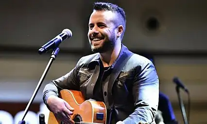 Kayseri'de Emre Aydın rüzgarı esecek! Bilet fiyatları belli oldu