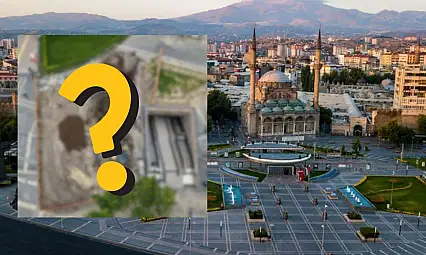 Kayseri'de engeller kalkıyor! Milyonluk proje başlıyor...