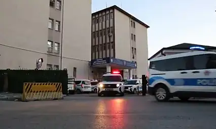 Kayseri'de eş zamanlı Şehit Murat Akpınar-8 operasyonu düzenlendi: 95 kişi tutuklandı!