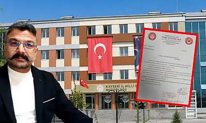 Kayseri'de görev yeri değişikliği tartışması: Ödül mü, ceza mı?