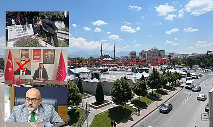 Kayseri'de günün öne çıkan gelişmeleri... (15 Temmuz 2026)