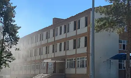 Kayseri'de hastane yıkımı tartışmaya dönüştü! Kamuoyu bu 5 soruya yanıt bekliyor