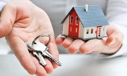 Kayseri'de icradan satışa çıkarıldı: Evin bedeli 175 bin TL