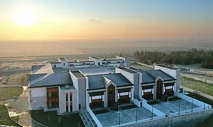 Kayseri'de iki merkez birden açılıyor! Genel Başkan da geliyor
