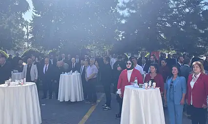 Kayseri'de il binası açılışı gerçekleşti: Görkemli törende Eren'den çarpıcı açıklamalar!
