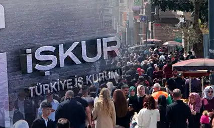Kayseri'de iş bulmak kolaylaşıyor! İŞKUR'dan dikkat çeken yenilik