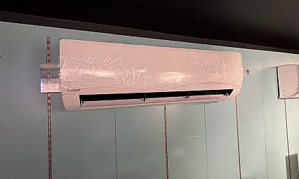 Kayseri'de klima satışları patladı! Uzmandan kritik bakım uyarısı