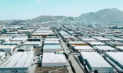 Kayseri'de konkordato sürecindeki mobilya ve tekstil şirketi hakkında önemli gelişme!