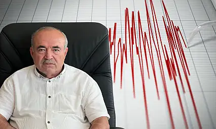 Kayseri'de korkutan depremin ardından uzman isimden ilk açıklama geldi: 'İçiniz rahat olsun'