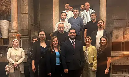Kayseri'de korkutan yapay zekâ uyarısı! Sesiniz bile tehlikede