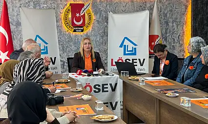 Kayseri'de lösemiyi yenen genç kızın hikayesi umut oldu! Annesi o günleri anlattı