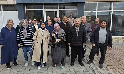 Kayseri'de müteahhitten vurgun iddiası: 2 bin kişi dolandırıldı!
