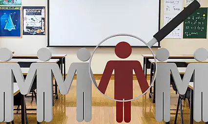 Kayseri'de okullara bin 337 kişi alınacak! Başvurular başladı