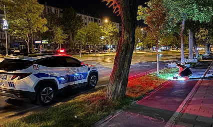 Kayseri'de otostopla aracına aldığı şahıslar tarafından bıçaklandı!