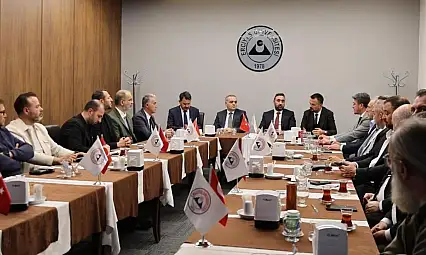 Kayseri'de Seyyid Burhaneddin-i Veli için özel program
