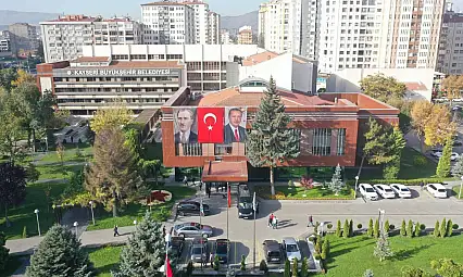 Kayseri'de toplu taşımada yeni düzen! Mahalle seferleri yeniden planlandı