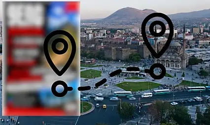 Kayseri'de ücretsiz etkinlik duyuruldu! Pazar akşamı rotası belli oldu